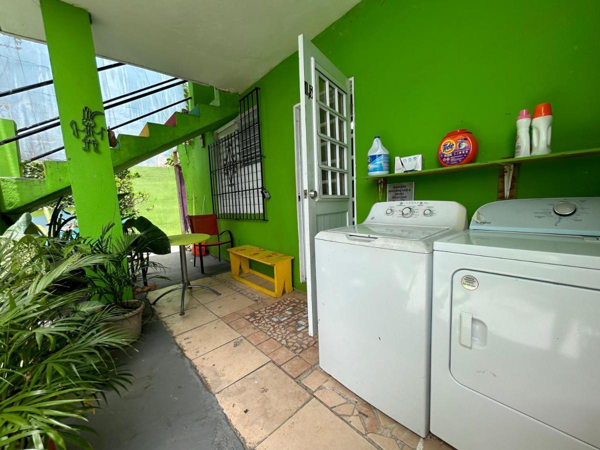 Vieques Good Vibe Guest House Luaran gambar