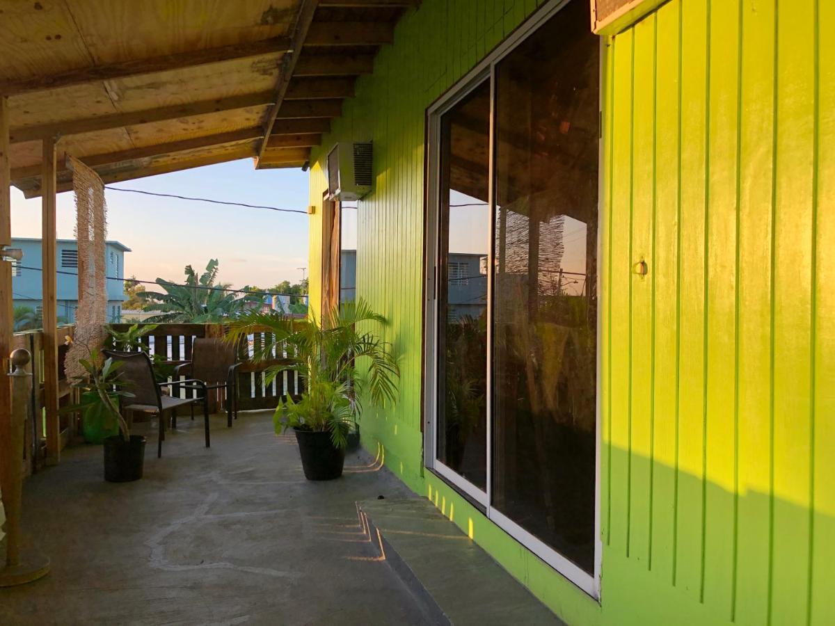 Vieques Good Vibe Guest House Luaran gambar