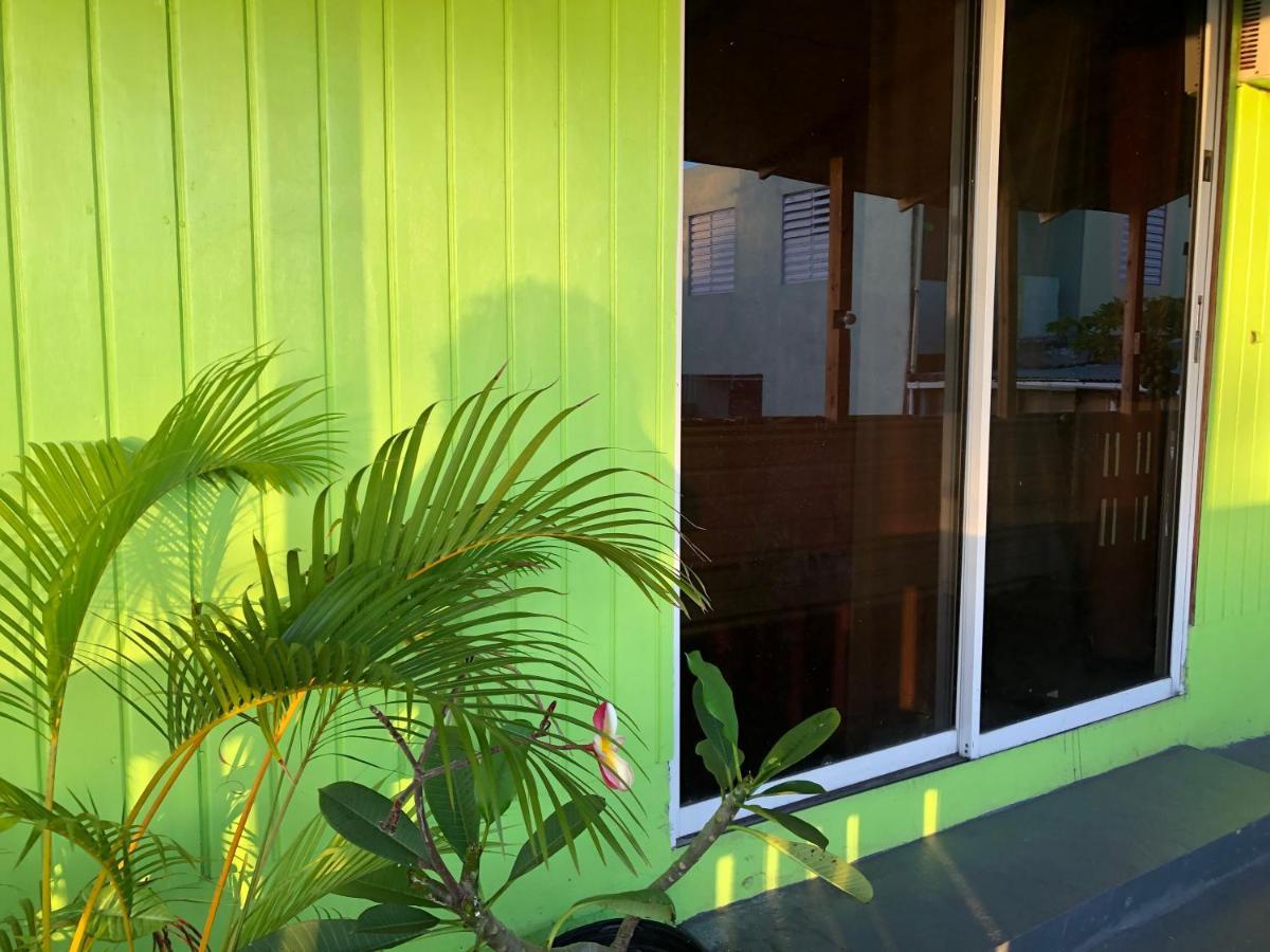 Vieques Good Vibe Guest House Luaran gambar